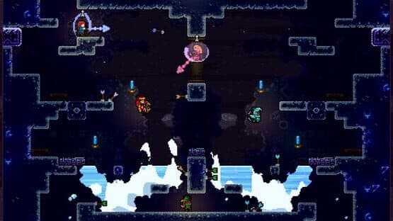 TowerFall — screenshot 5