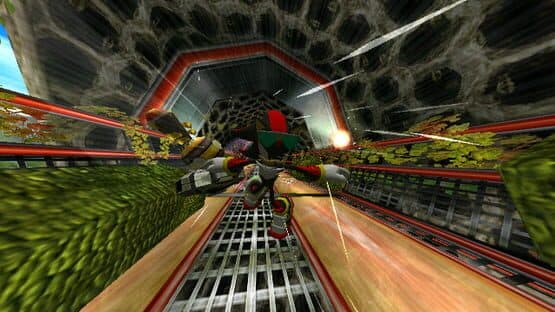 Sonic Riders: Zero Gravity — screenshot 8