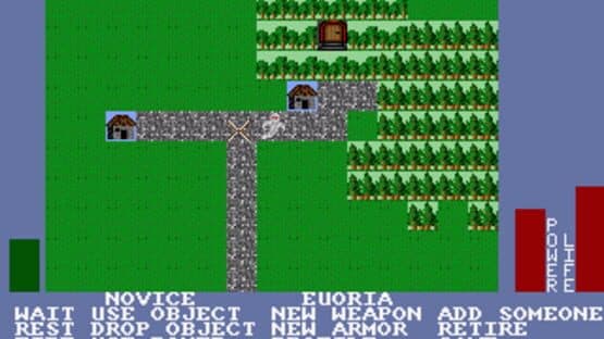 Stuart Smith's Adventure Construction Set — screenshot 3