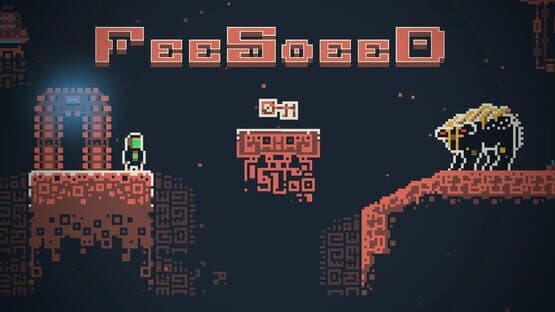 FeeSoeeD — screenshot 1