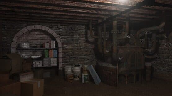 Nancy Drew: Warnings at Waverly Academy — screenshot 2