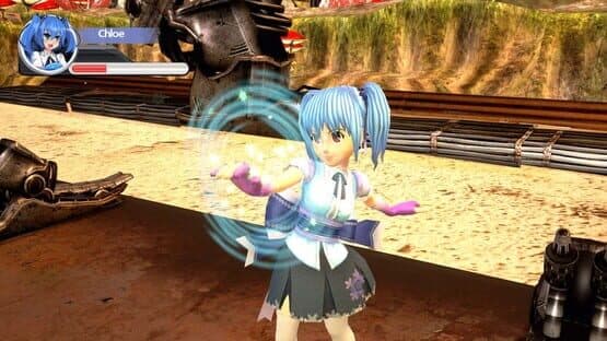 Crazy Strike Bowling EX — screenshot 2