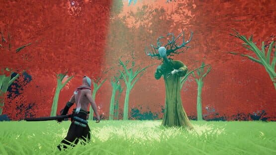 Blade & Bones — screenshot 3