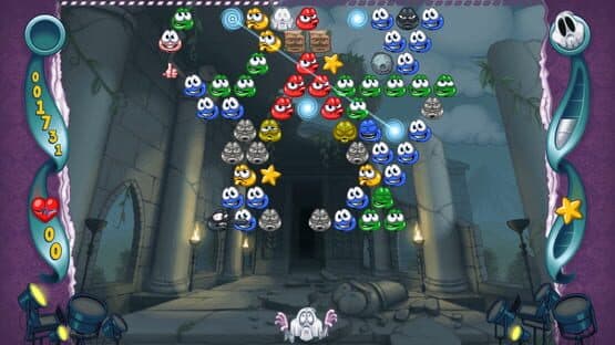Doughlings: Arcade — screenshot 4