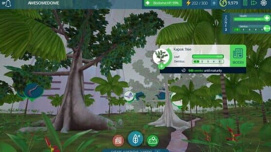 Tyto Ecology — screenshot 4