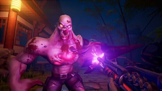 Zombie Trigger — screenshot 4