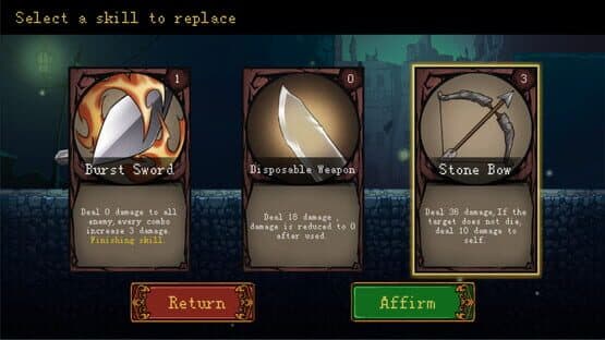 Dice Warrior — screenshot 6