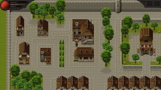 Legend of Miro — screenshot 4