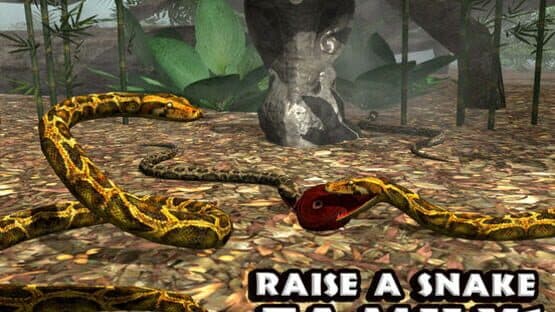 Snake Simulator — screenshot 8