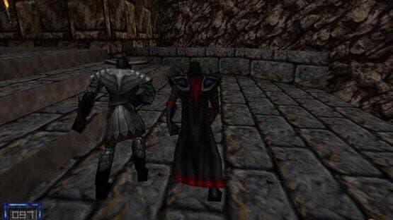 Hexen II — screenshot 5