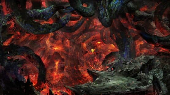 Xuan Yuan Sword: The Gate of Firmament — screenshot 5
