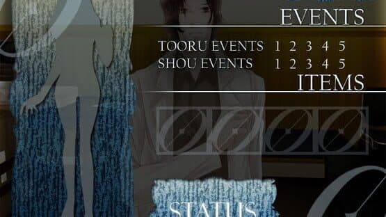 Café 0: The Drowned Mermaid — screenshot 2