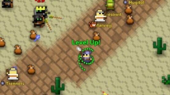 Realm of the Mad God — screenshot 4