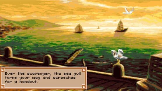 Heart of China — screenshot 2