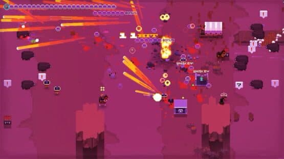 A Fistful of Gun — screenshot 2