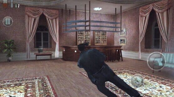 Max Payne Mobile — screenshot 5