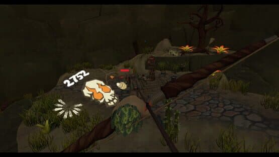 Tribocalypse VR — screenshot 2