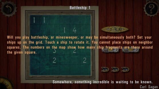 Mind Games — screenshot 4