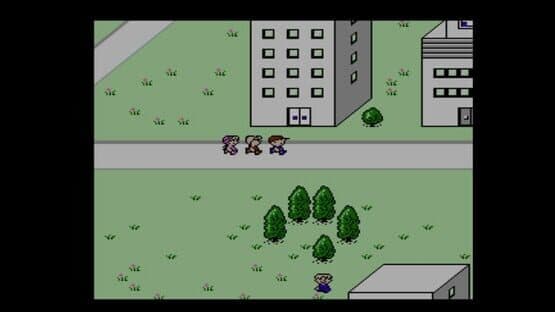 EarthBound Beginnings — screenshot 4