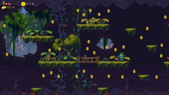The Theodore Adventures — screenshot 3