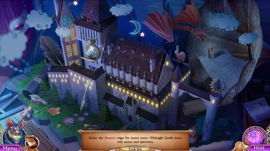 Midnight Calling: Anabel - Collector's Edition — screenshot 2