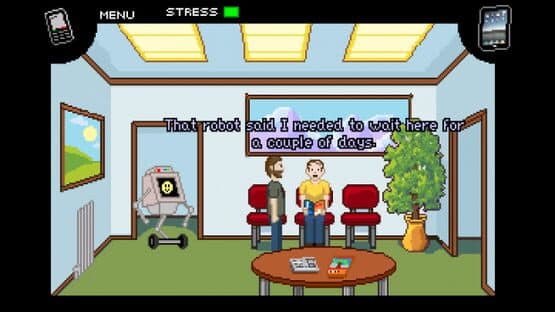 Conspirocracy — screenshot 3