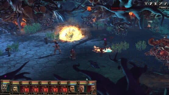 Blackguards 2 — screenshot 4