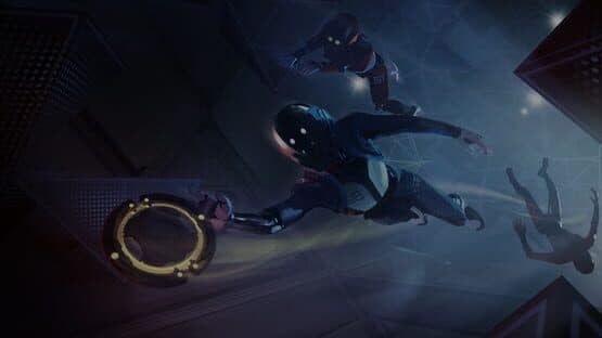 Lone Echo — screenshot 2