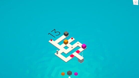 Skipper — screenshot 3