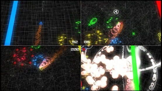 Vortex — screenshot 2