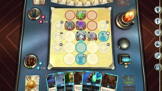 Cabals: Magic & Battle Cards — screenshot 5