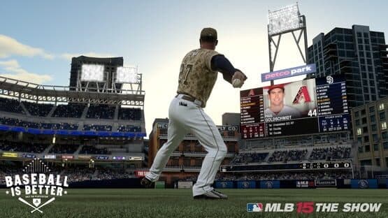 MLB 15: The Show — screenshot 1