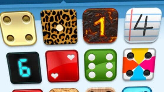 Dice With Buddies — screenshot 4