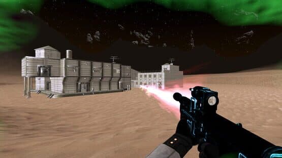Galactic Force — screenshot 2