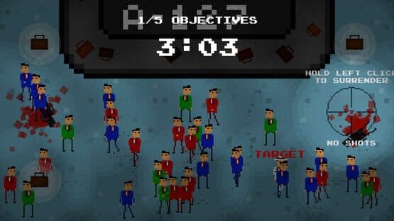 Dead Drop — screenshot 5