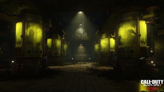 Call of Duty: Black Ops III - Eclipse — screenshot 1