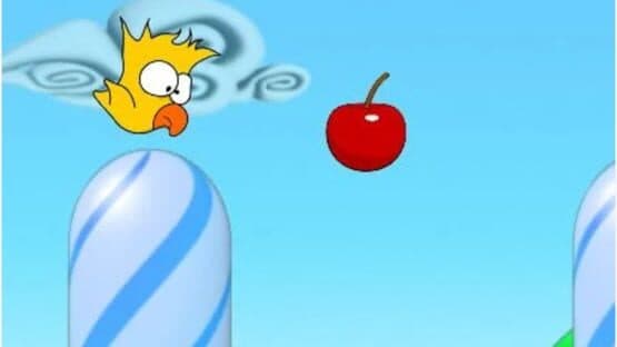 Bart Bird — screenshot 1