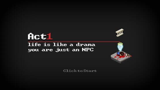 Death Coming — screenshot 1