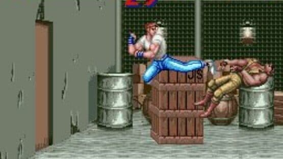 Final Fight — screenshot 6