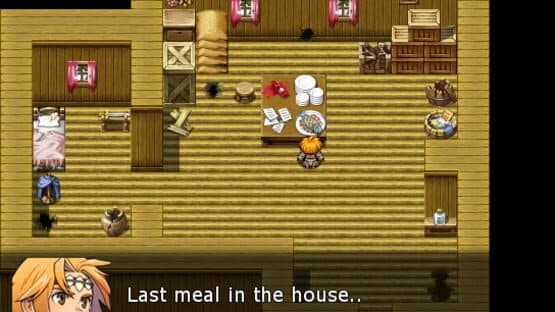 Mistwood Heroes — screenshot 1