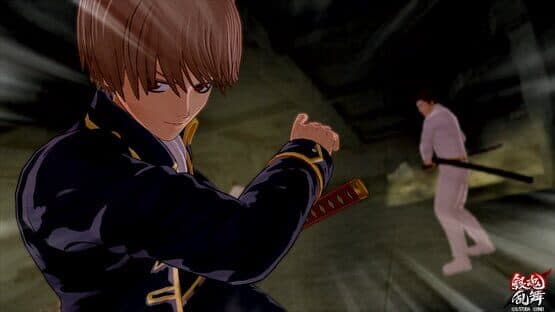 Gintama Rumble — screenshot 5