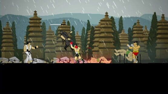 One Hit KO — screenshot 4