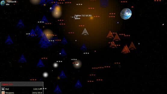 Star Ruler — screenshot 3