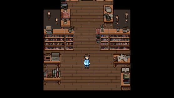 Heartbound — screenshot 2
