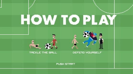 Super Streaker Plus — screenshot 2