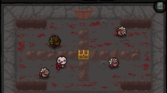 The Binding of Isaac — screenshot 4