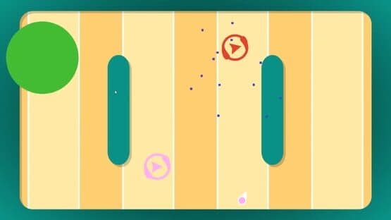 TeleBlast — screenshot 1