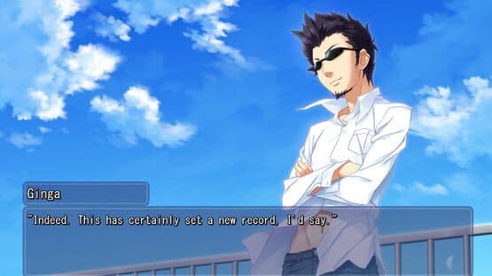 Himawari: The Sunflower — screenshot 4
