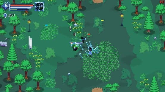 Neera: Dark Secrets — screenshot 5