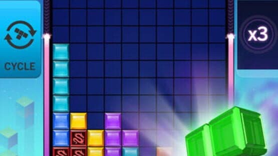 Tetris Blitz — screenshot 1